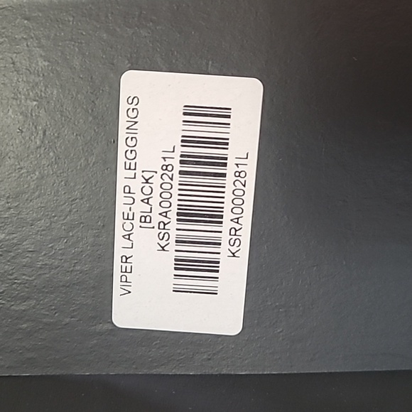 LG killstar leggings - Picture 2 of 3